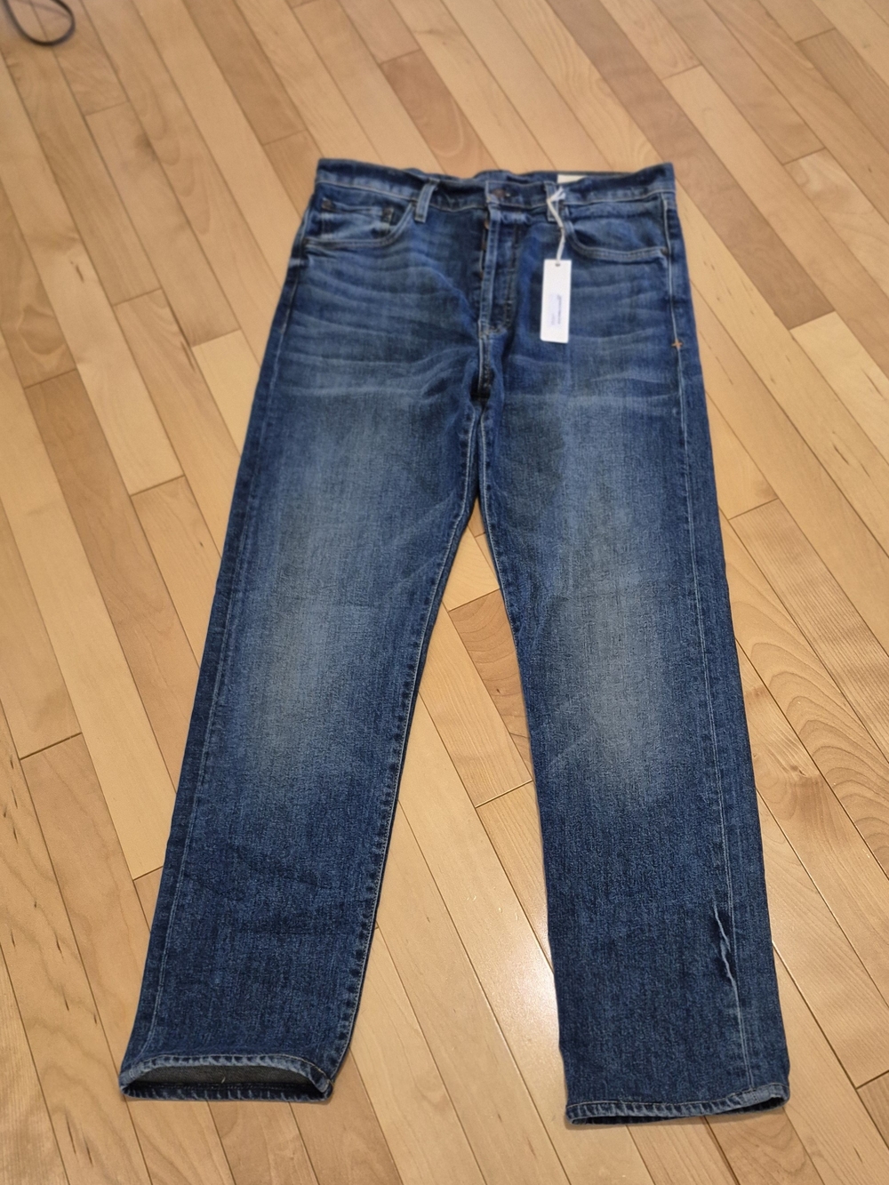 imogene + willie Lottie Haven Women’s Boot Cut Jeans